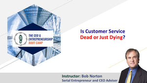 Is Customer Service Dead Or Just Dying? Top 8 Ways to Ensure CS