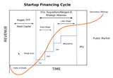 Financing Strategy and Pitch Package