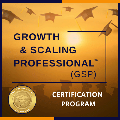 Measuring and Scaling Organic Growth in Certification Training